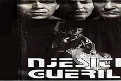 NJESITI-GUERRIL...