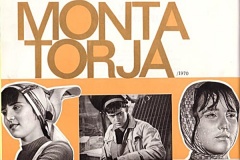 montatorja