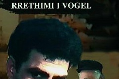 RRETHIMI-I-VOCKEL