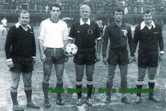 13 - Shkodër Vllaznia-Partizani 1-2 Gega dhe Dedja