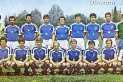 21 - Dinamo