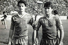 27 - Ermal Tahiri dhe Arian Stafa