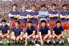 41 - Labinoti, Kampioni i Shqiperise 1983-1984