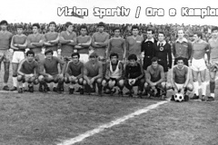 56 - para ndeshjes 31 Korriku - Partizani