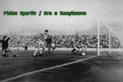 79 - Flamurtari - Partizan i Beogradit 2-0