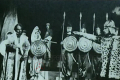 shqiponjat