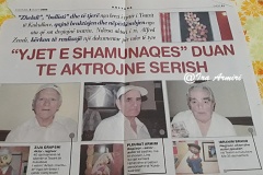 Artikull-ne-Gazeten-shqip-08.08.2006-mes-figurave-edhe-per-P.Armirin