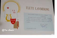 Flete-lavderimi-per-pjesen-regjine-e-Sinjaledve-te-Nates