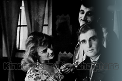 PAULIN-LACAJ-TINKA-KURTI