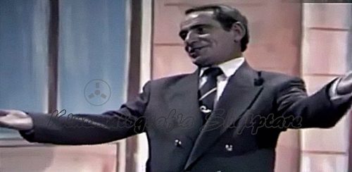 Profile of a Featured Artist | Veli Rada (1942 - 2014)! - Albanian ...