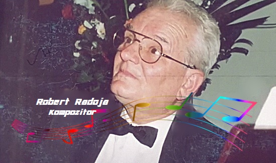 Robert Radochia Profile of composer Robert Radoja! - Albanian Cinematography - Sport